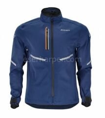 JACKET X-DURO W-PROOF MAVİ
