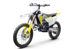 TC 125