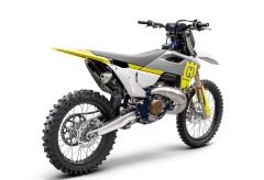 TC 250
