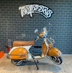 Vespa (LML ) 125