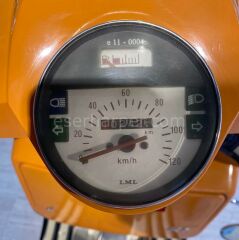 Vespa (LML ) 125