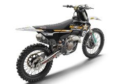 FC 250 Rockstar Edition