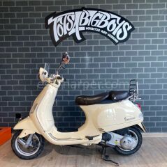 Vespa LXV 125ie