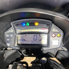 Honda VFR 1200