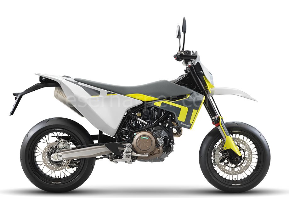 701 Supermoto