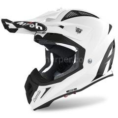 AVIATOR ACEWHITE GLOSS COLOR