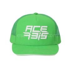 CAP C LOGO YEŞİL